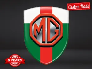 MG Diseños Stickers Auto Limitados Deporte Personalizables